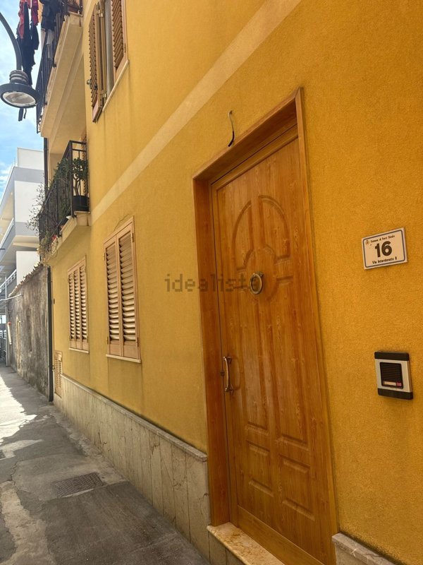 casa indipendente in vendita a Furci Siculo