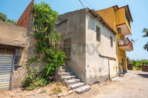 casa indipendente in vendita a Furci Siculo in zona Grotte