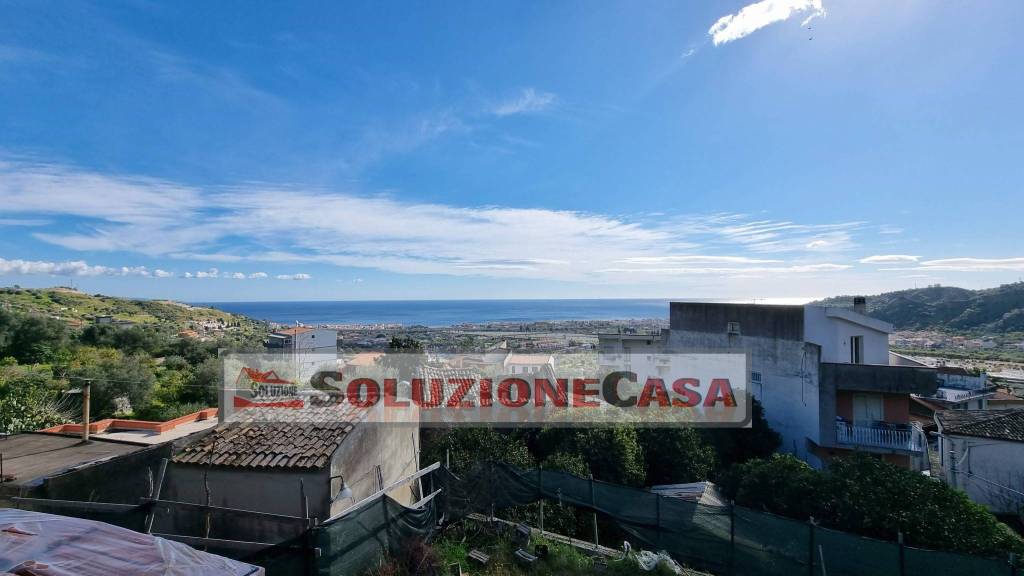 casa indipendente in vendita a Furci Siculo in zona Grotte