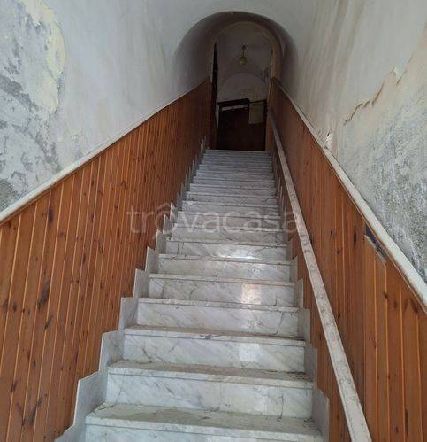 casa indipendente in vendita a Furci Siculo