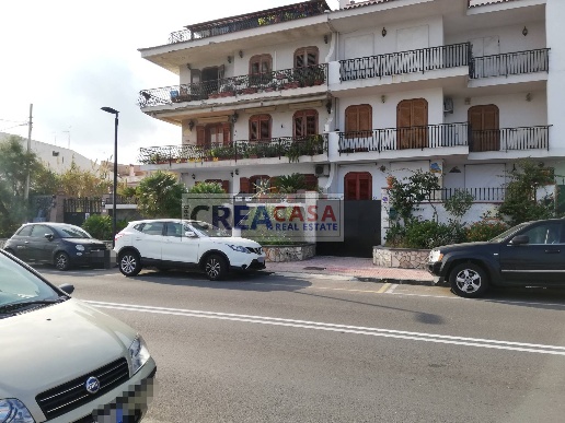 appartamento in vendita a Furci Siculo