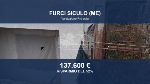 casa indipendente in vendita a Furci Siculo in zona Grotte