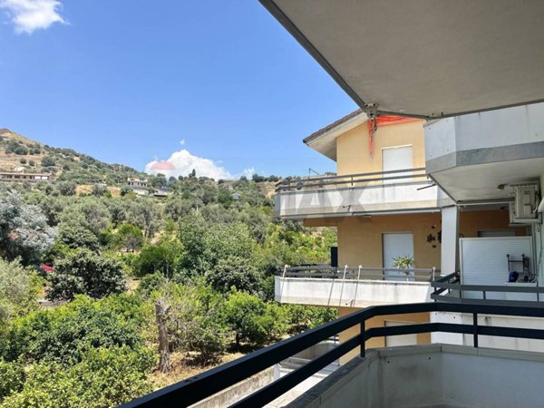 appartamento in vendita a Furci Siculo in zona Grotte