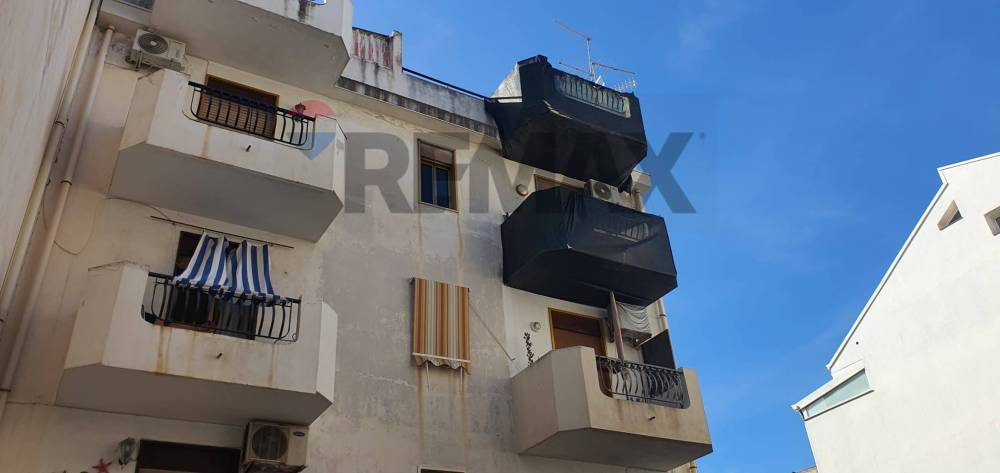 appartamento in vendita a Furci Siculo
