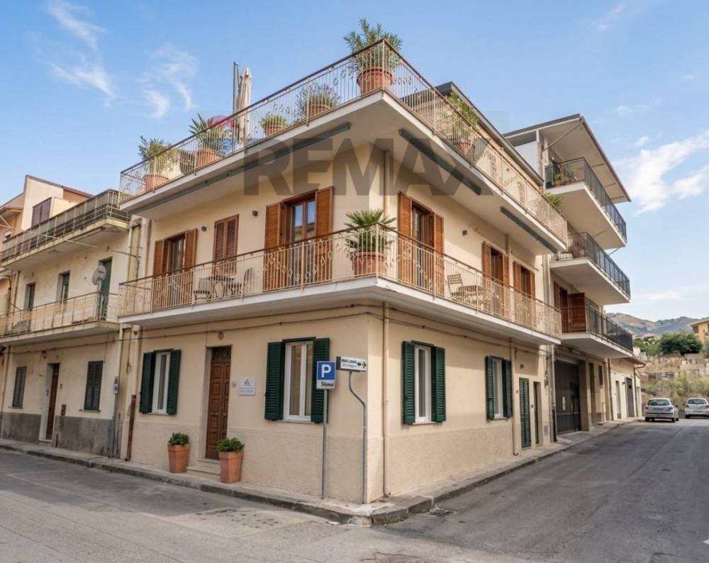 casa indipendente in vendita a Furci Siculo