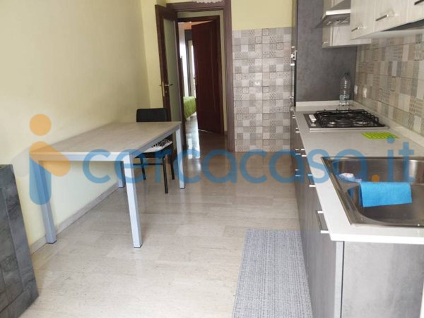 appartamento in vendita a Furci Siculo in zona Grotte