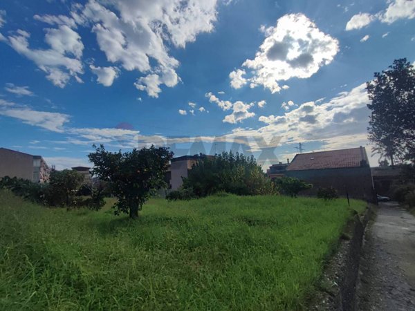 terreno agricolo in vendita a Furci Siculo in zona Grotte