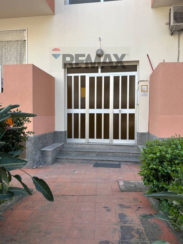 appartamento in vendita a Furci Siculo