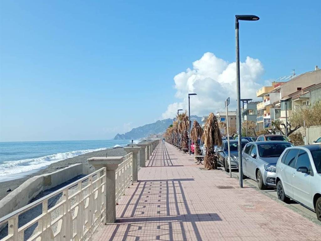 casa indipendente in vendita a Furci Siculo