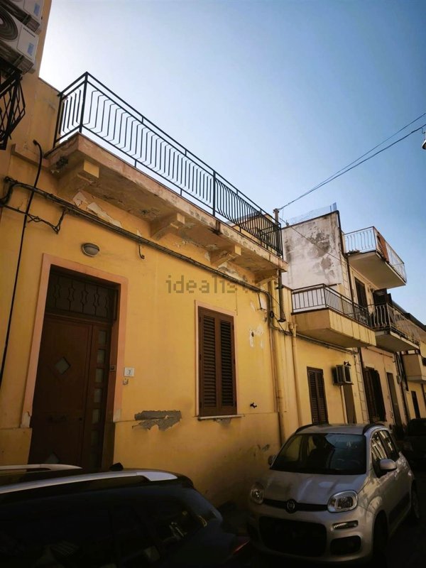 casa indipendente in vendita a Furci Siculo