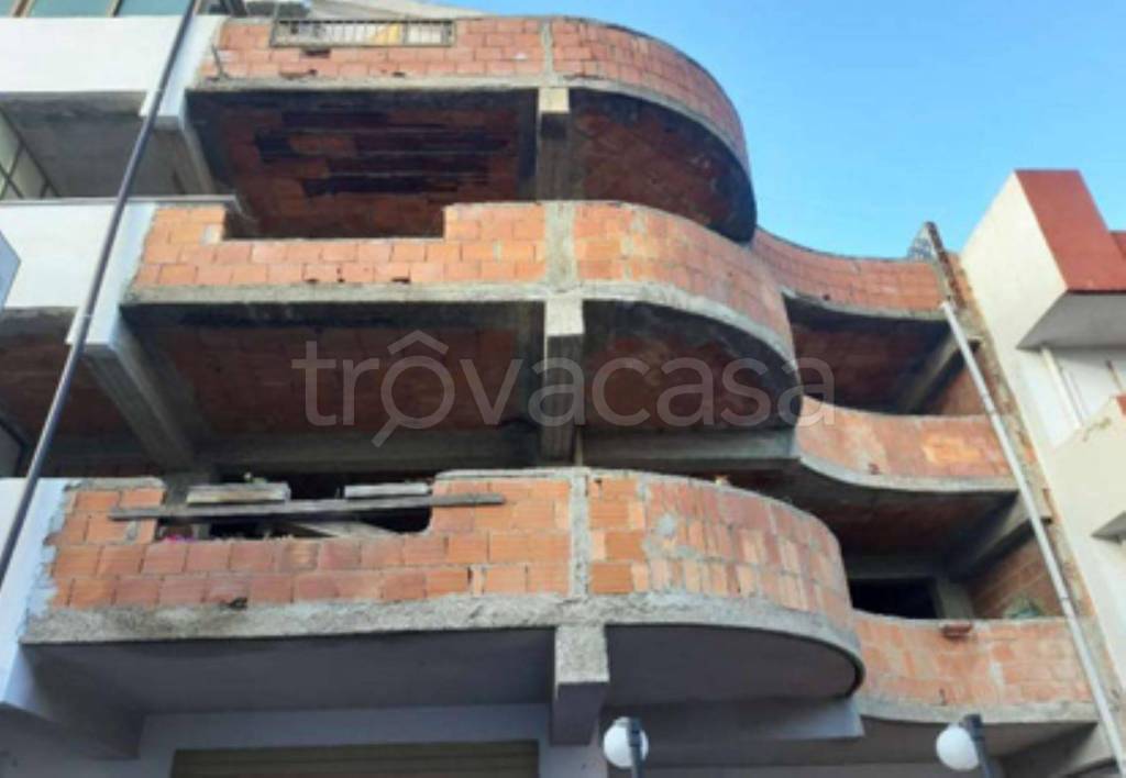 appartamento in vendita a Furci Siculo in zona Grotte