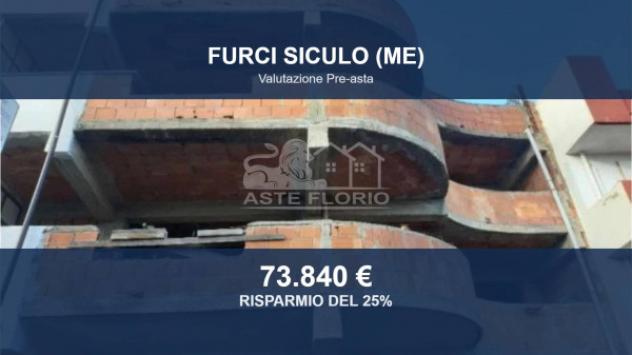 appartamento in vendita a Furci Siculo
