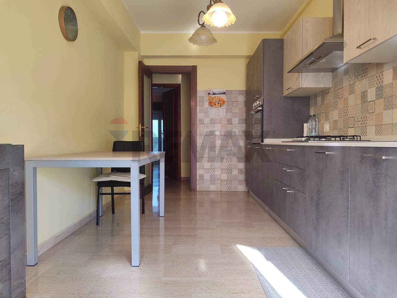 appartamento in vendita a Furci Siculo in zona Grotte