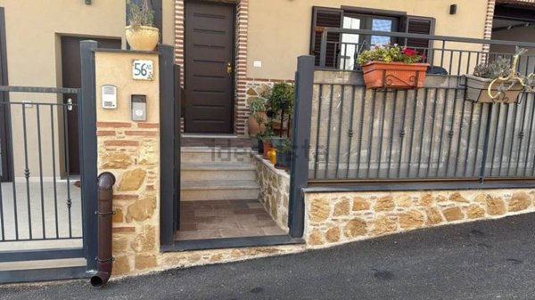casa indipendente in vendita a Furci Siculo