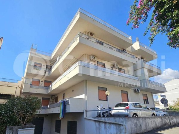 appartamento in vendita a Furci Siculo in zona Grotte