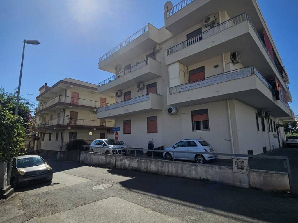 appartamento in vendita a Furci Siculo in zona Grotte