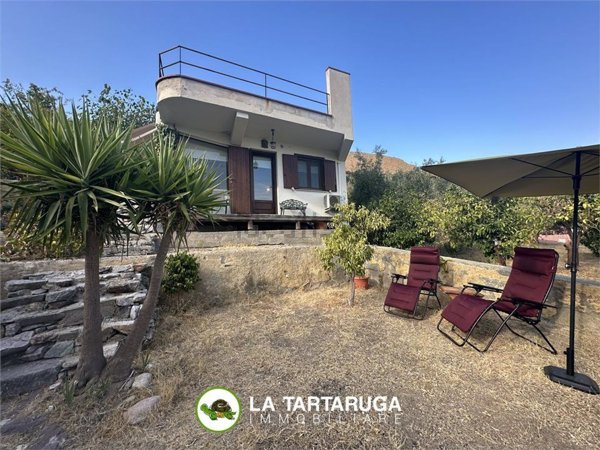 casa indipendente in vendita a Furci Siculo in zona Grotte