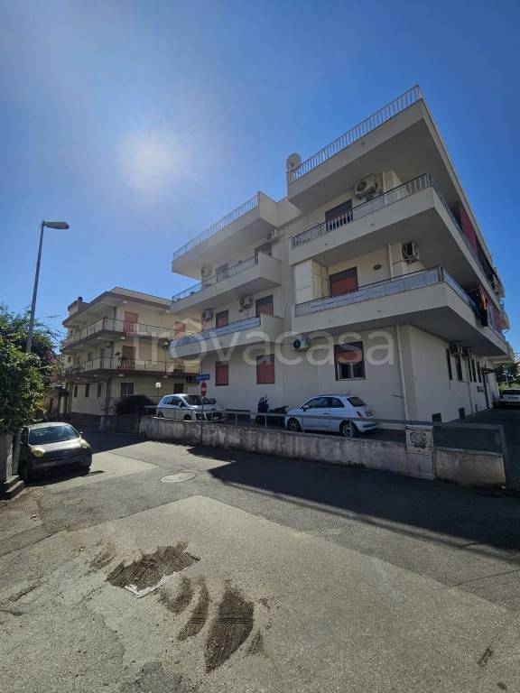appartamento in vendita a Furci Siculo in zona Grotte