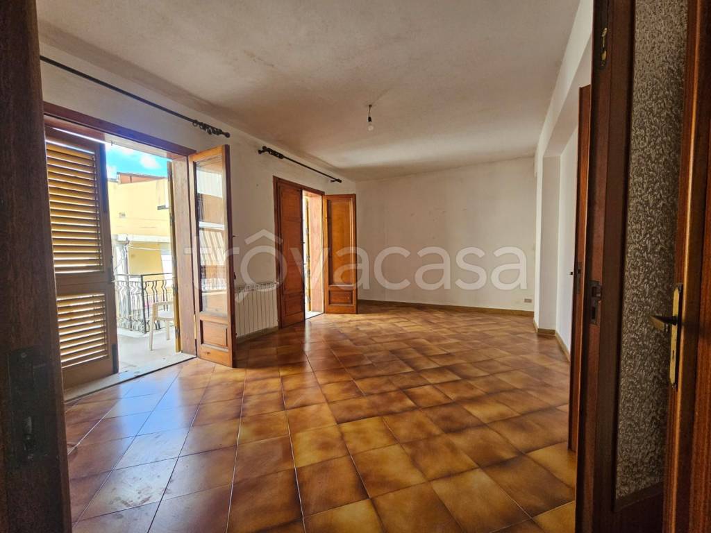 appartamento in vendita a Furci Siculo
