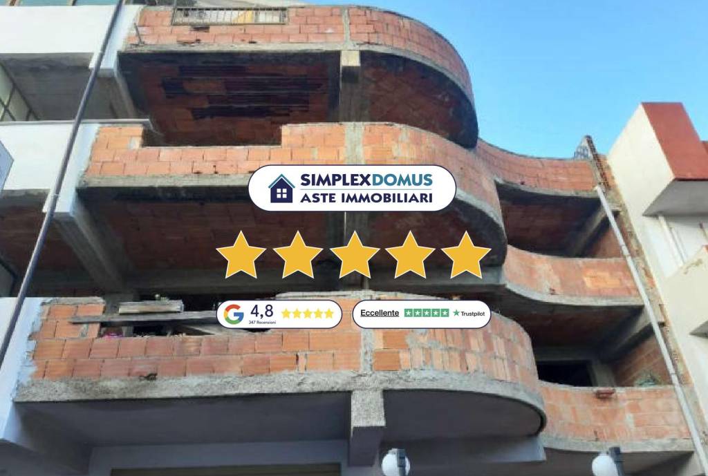 appartamento in vendita a Furci Siculo in zona Grotte