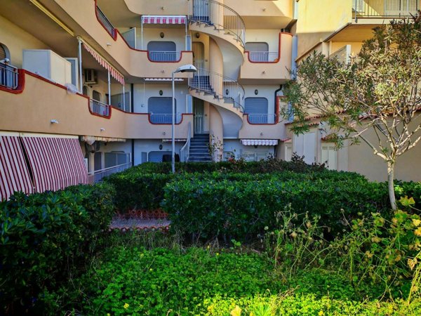 appartamento in vendita a Furci Siculo