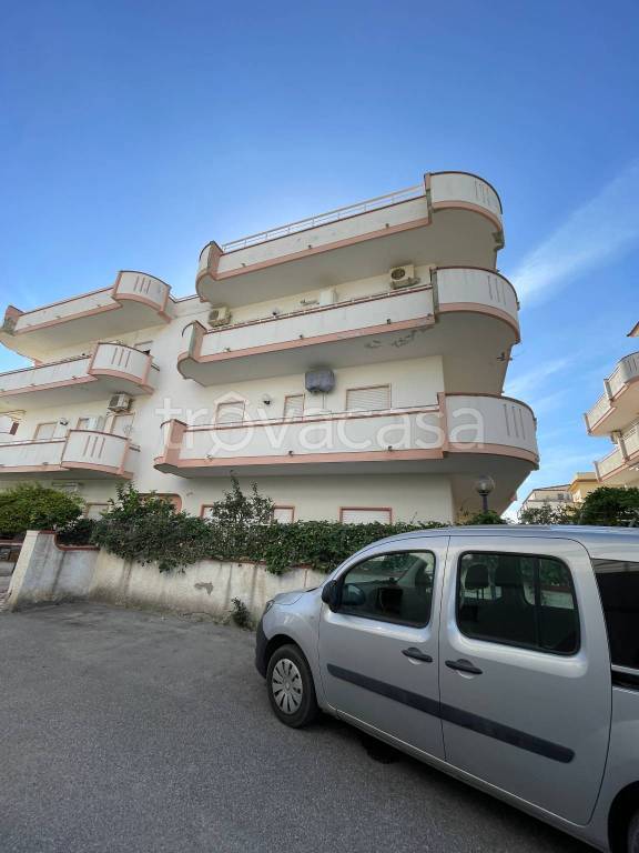 appartamento in vendita a Furnari in zona Tonnarella