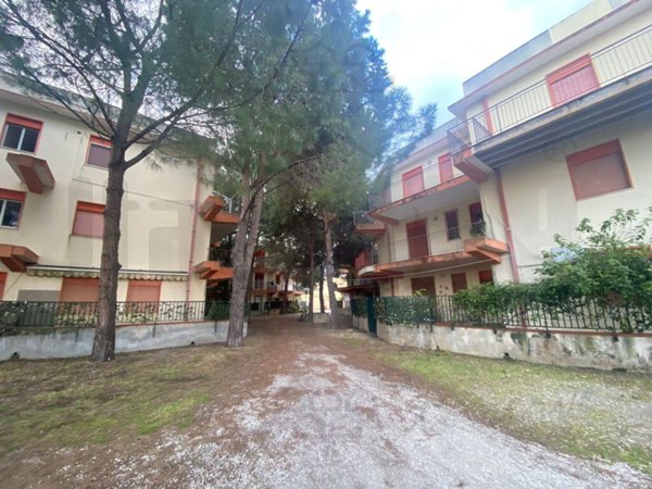 appartamento in vendita a Furnari in zona Portorosa