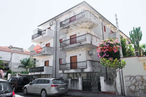 appartamento in vendita a Furnari in zona Tonnarella