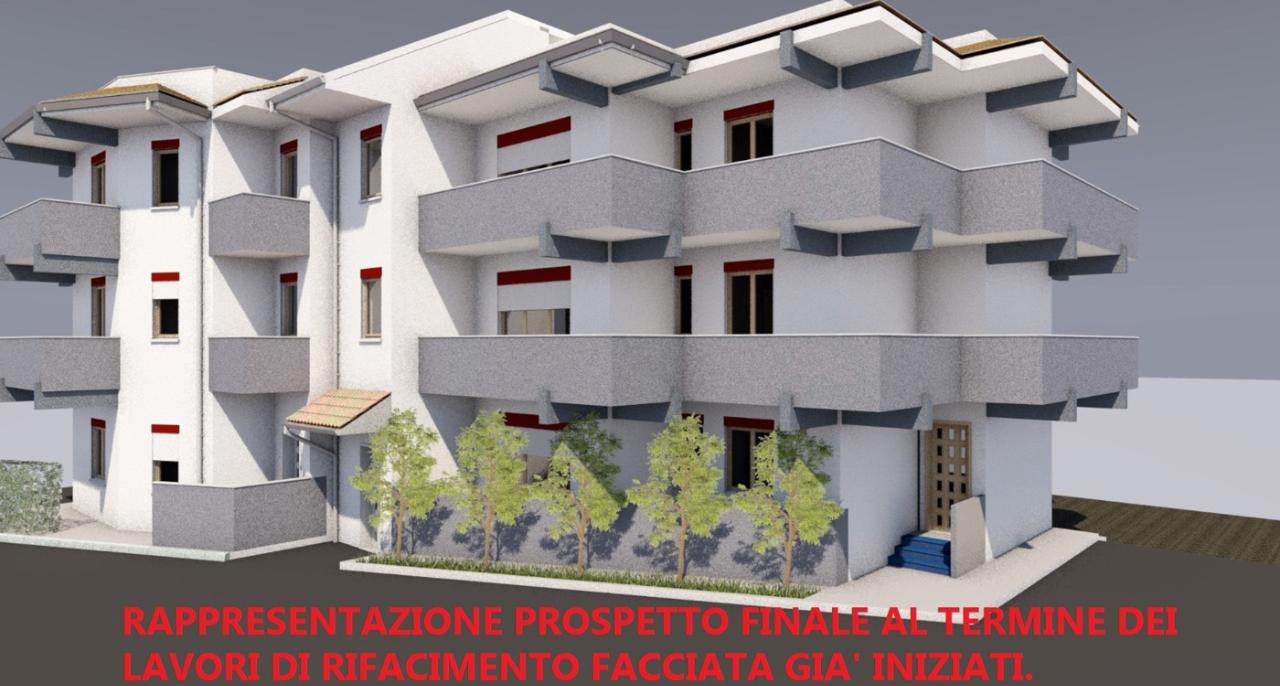 appartamento in vendita a Furnari in zona Tonnarella