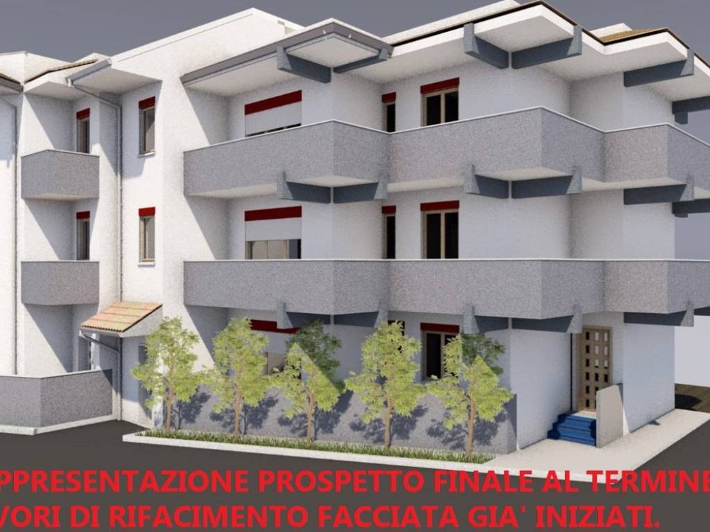 appartamento in vendita a Furnari in zona Tonnarella