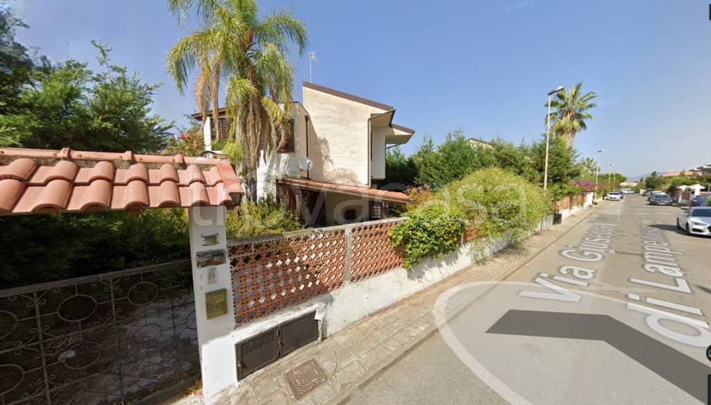 casa indipendente in vendita a Furnari in zona Siena