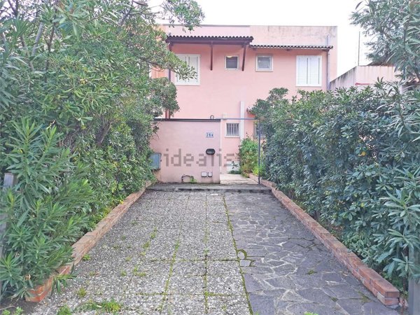 appartamento in vendita a Furnari in zona Portorosa