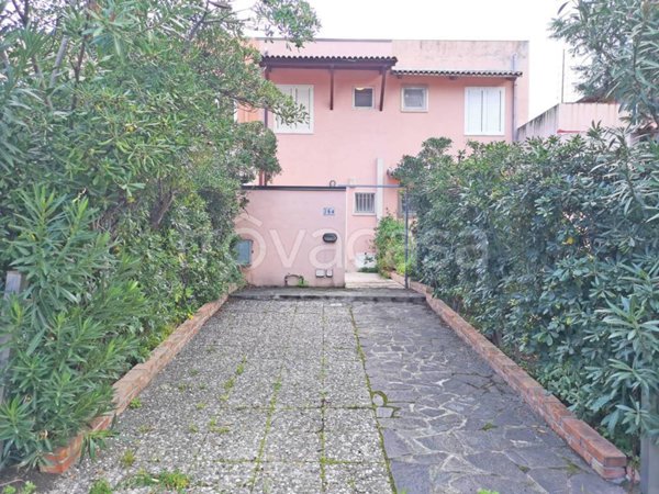 appartamento in vendita a Furnari in zona Portorosa