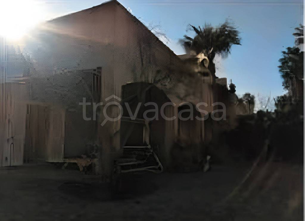casa indipendente in vendita a Furnari in zona Tonnarella