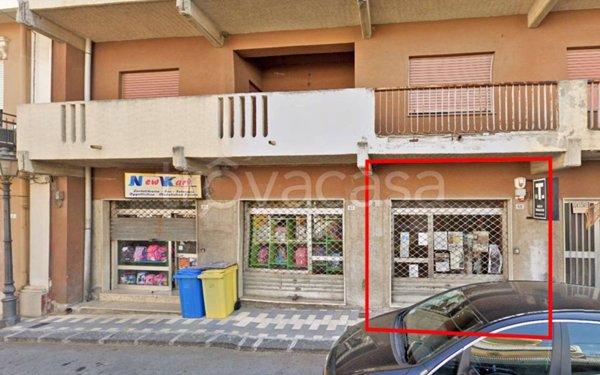 monolocale in vendita a Furnari