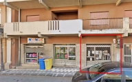 negozio in vendita a Furnari