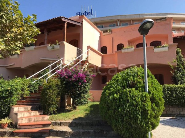 appartamento in vendita a Furnari in zona Tonnarella