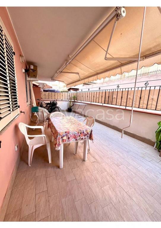 appartamento in vendita a Furnari