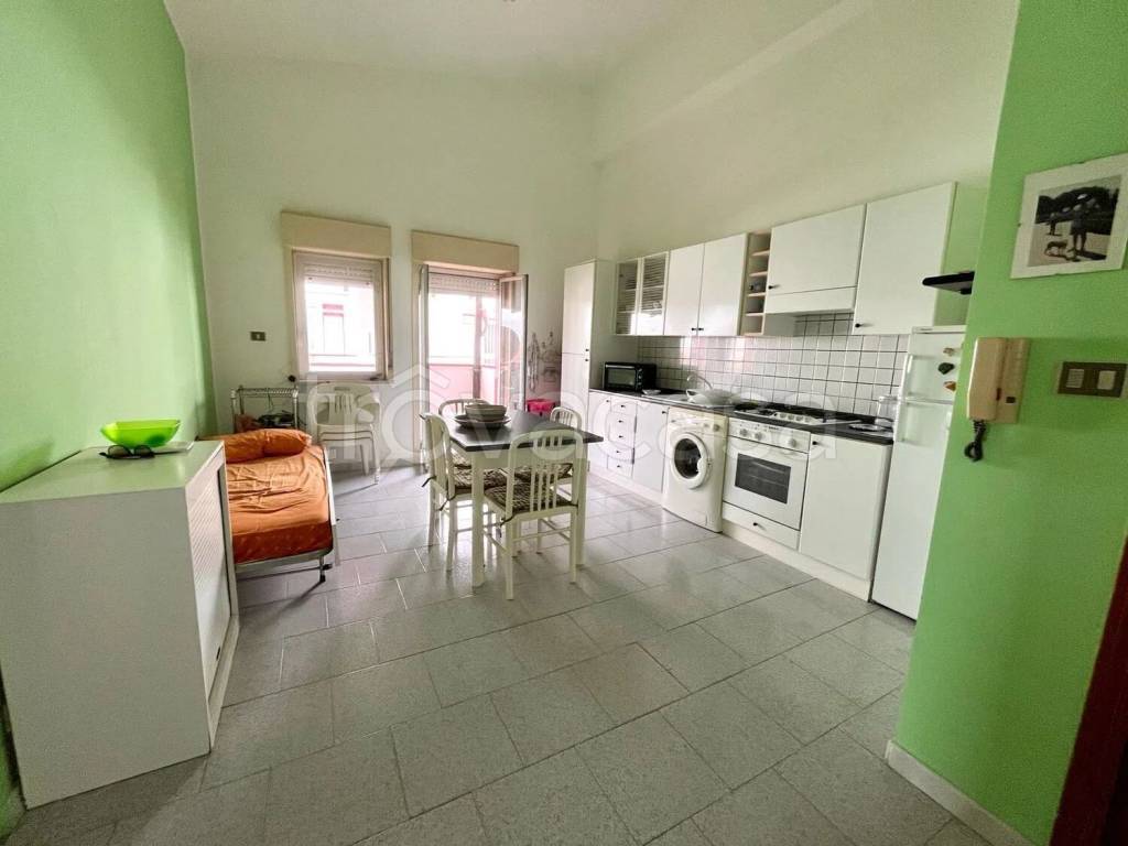 appartamento in vendita a Furnari in zona Tonnarella