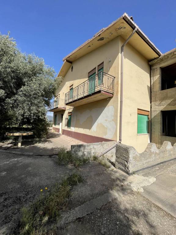 casale in vendita a Furnari
