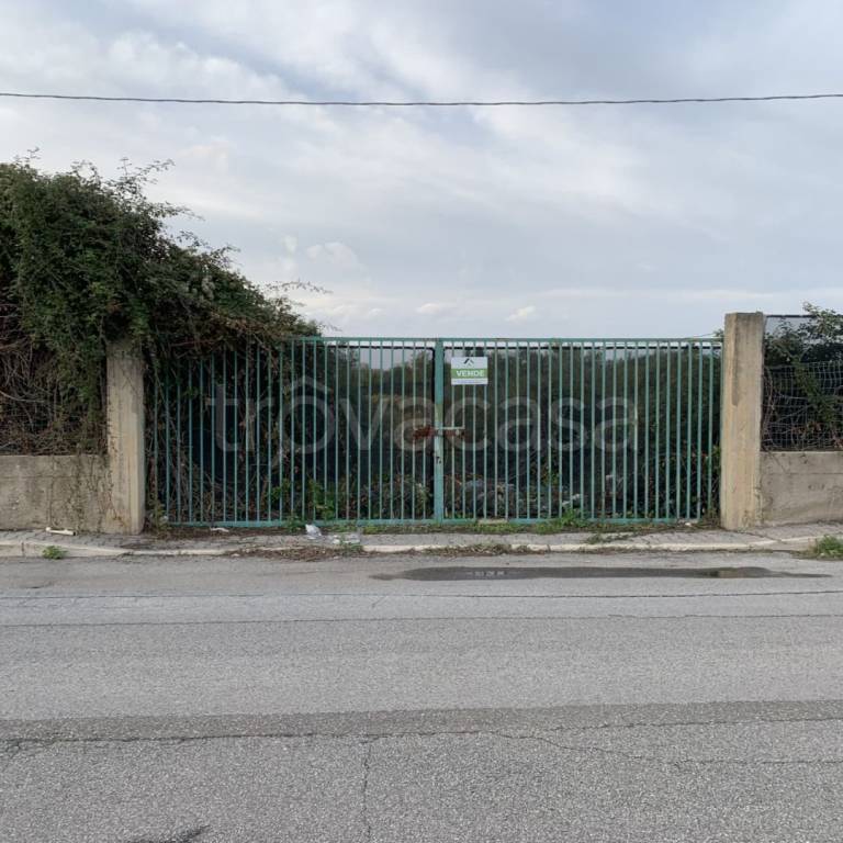 terreno agricolo in vendita a Furnari in zona Tonnarella