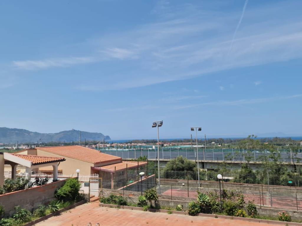 appartamento in vendita a Furnari