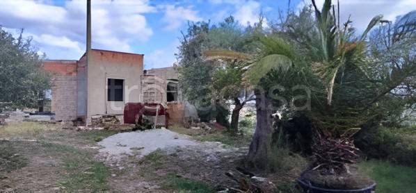 casa indipendente in vendita a Furnari