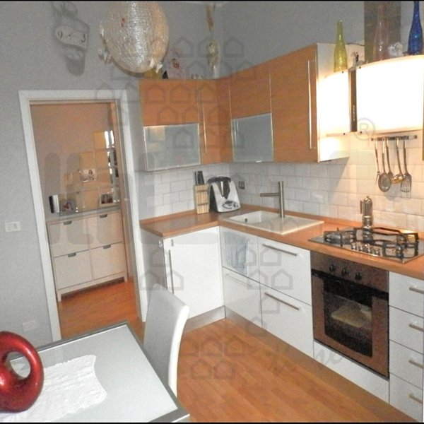 appartamento in vendita a Furnari
