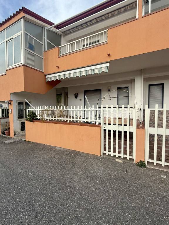 appartamento in vendita a Furnari in zona Tonnarella