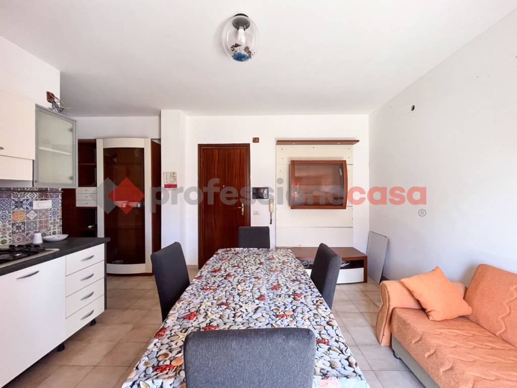 appartamento in vendita a Furnari in zona Tonnarella