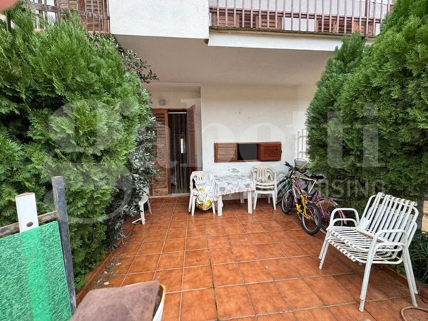 appartamento in vendita a Furnari in zona Siena