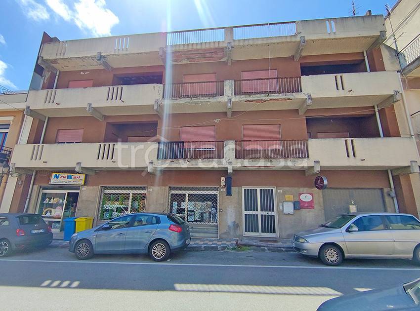 appartamento in vendita a Furnari