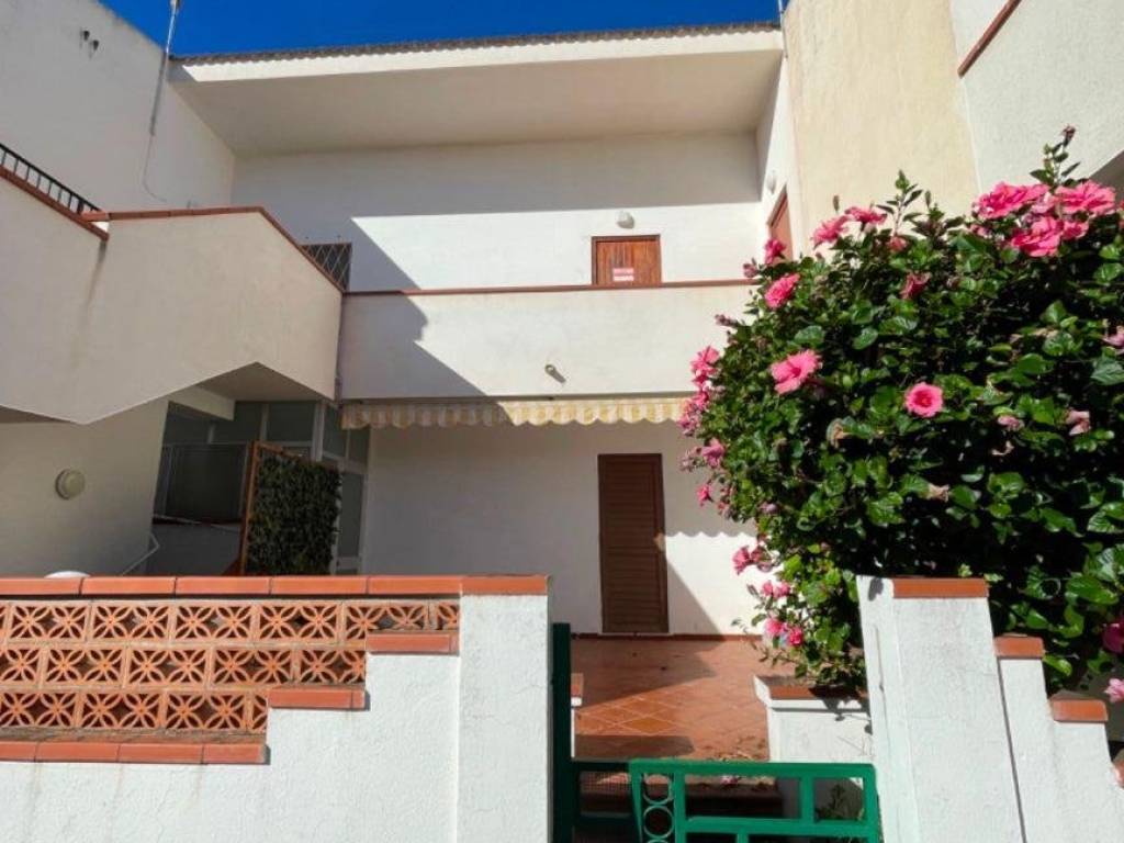 appartamento in vendita a Furnari