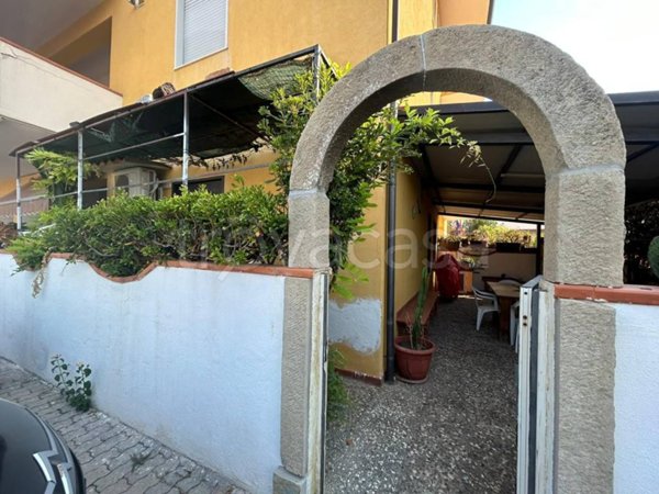 appartamento in vendita a Furnari in zona Tonnarella
